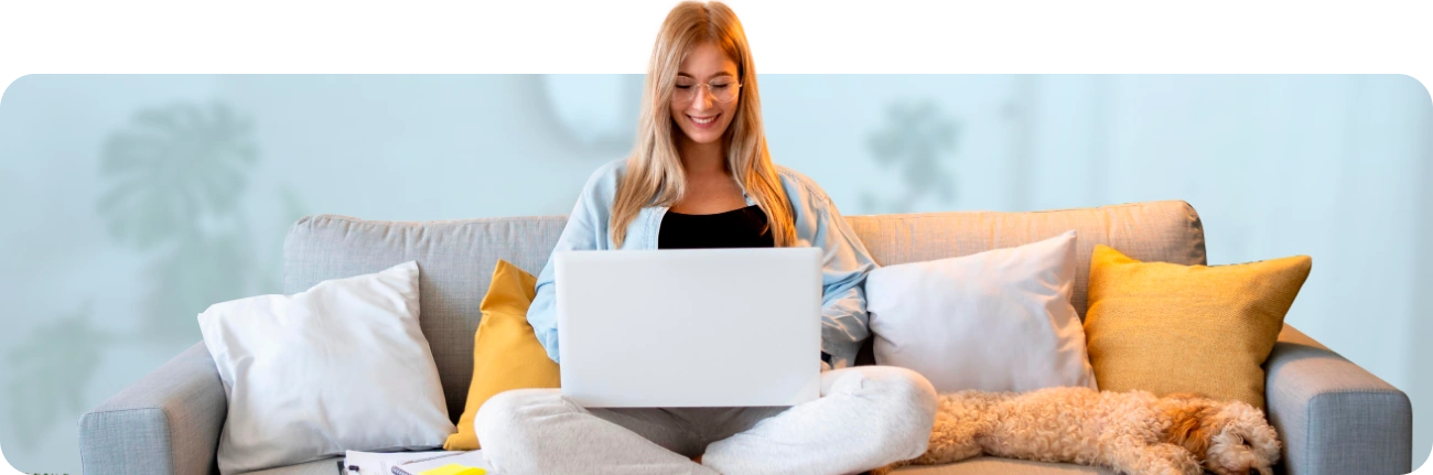 Домашний интернет Дом.ру в село Панское