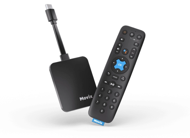 Movix Go от Дом.ру в село Панское